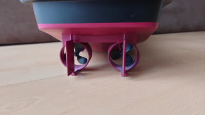 Kinderzerstörer tug