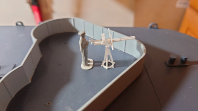 Nandej jim to, brácho!